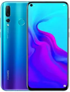 Замена динамика на телефоне Huawei Nova 4 Plus в Ростове-на-Дону